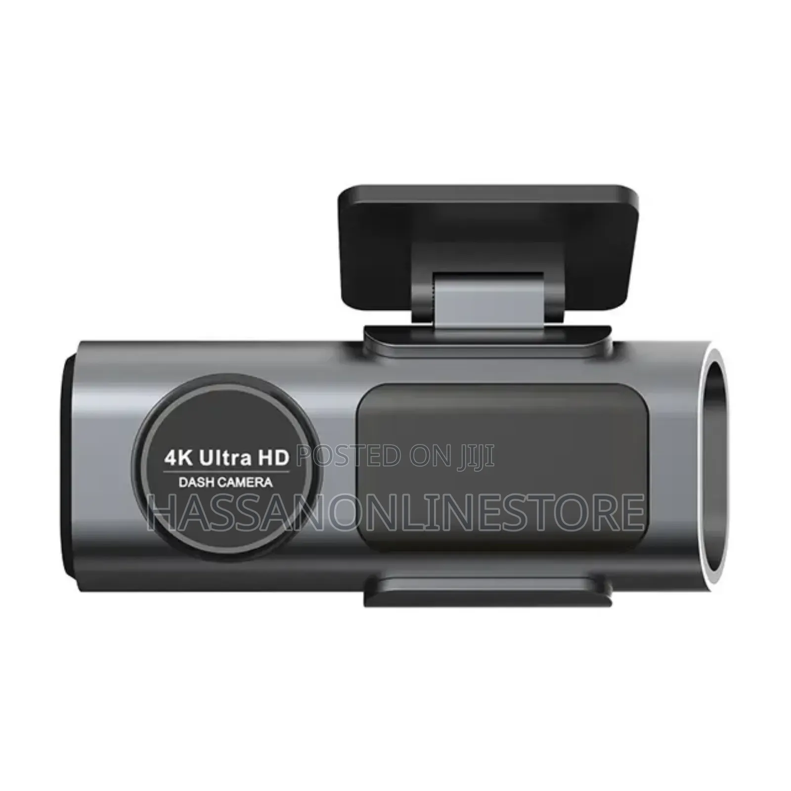 Discovery Car Dash Cam