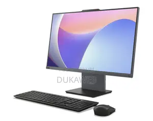 New Lenovo ThinkCentre Neo 50T 8GB Intel Core I5 SSD 512GB