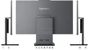 New Lenovo ThinkCentre Neo 50T 8GB Intel Core I5 SSD 512GB