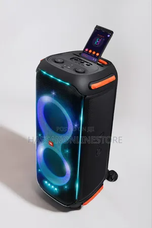 JBL Partybox 710 800w Wireless Speaker