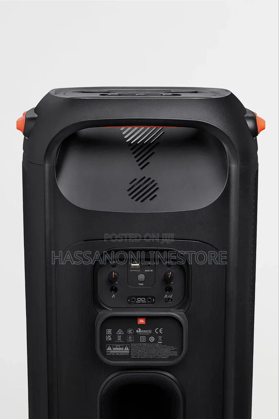 JBL Partybox 710 800w Wireless Speaker
