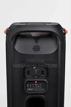 JBL Partybox 710 800w Wireless Speaker