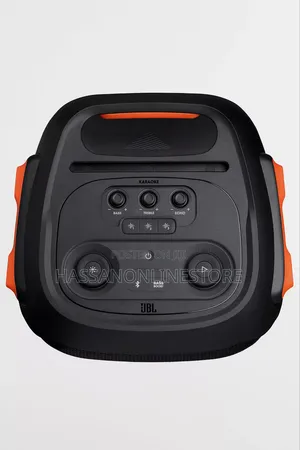 JBL Partybox 710 800w Wireless Speaker
