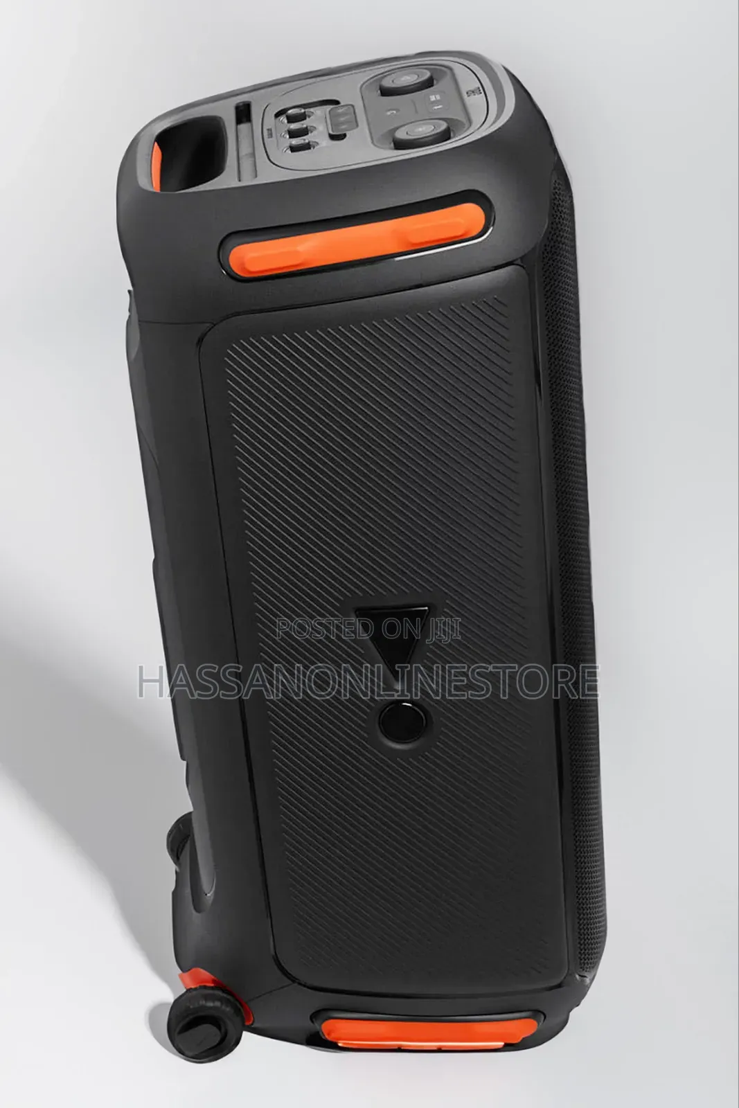 JBL Partybox 710 800w Wireless Speaker