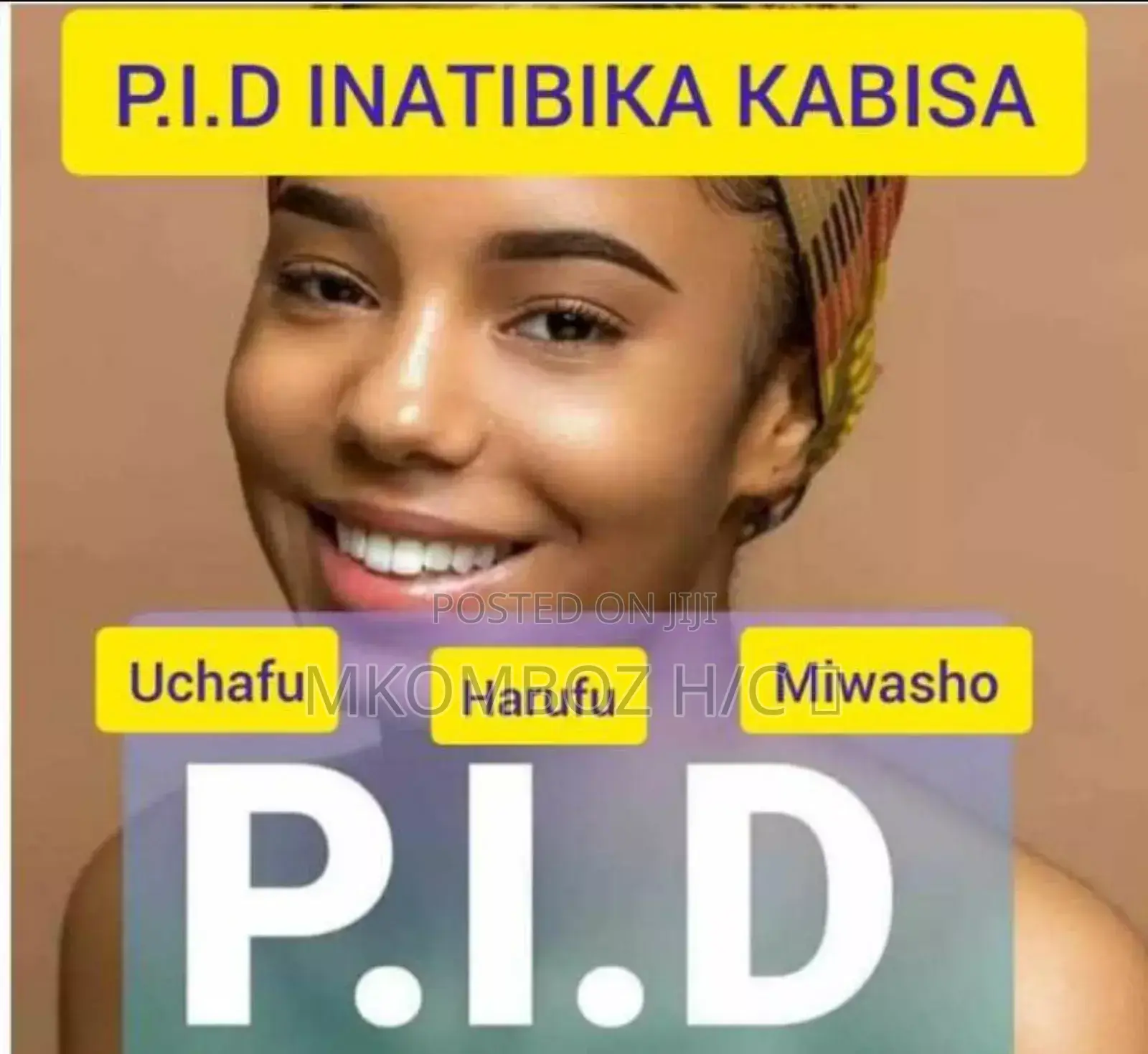 Pid Sugu, Lower Abdomen, Hormone Imbalance