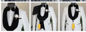 Brand Newsuits
