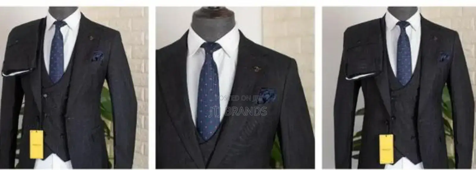 Brand Newsuits