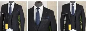 Brand Newsuits