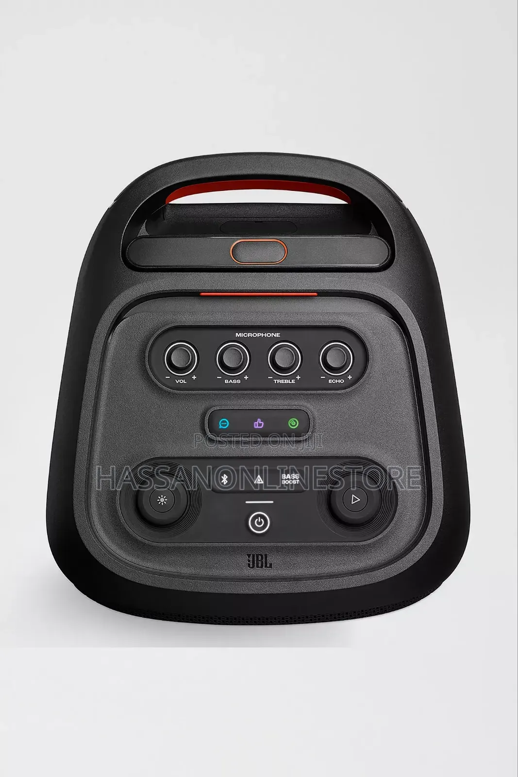 Jbl Partybox Stage 320 240w Wireless Party Speaker