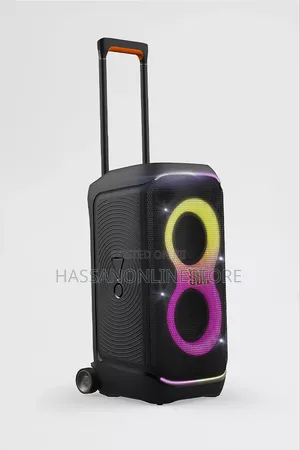 Jbl Partybox Stage 320 240w Wireless Party Speaker