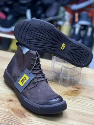 Caterpillar Multicolor Shoes