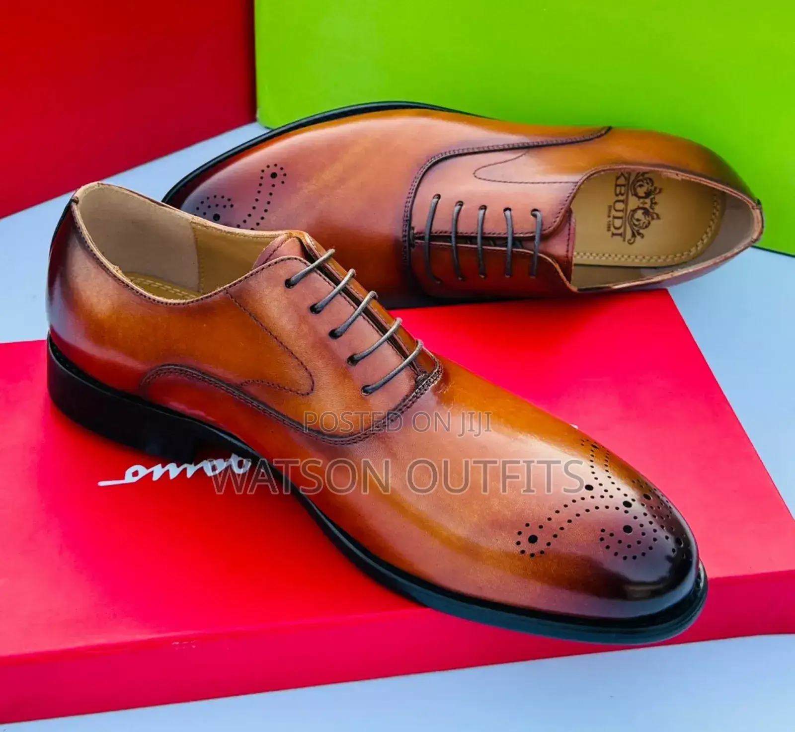 Multiple Brands Shoes