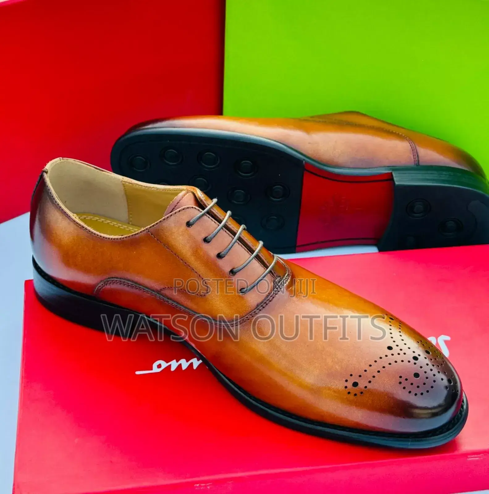 Multiple Brands Shoes
