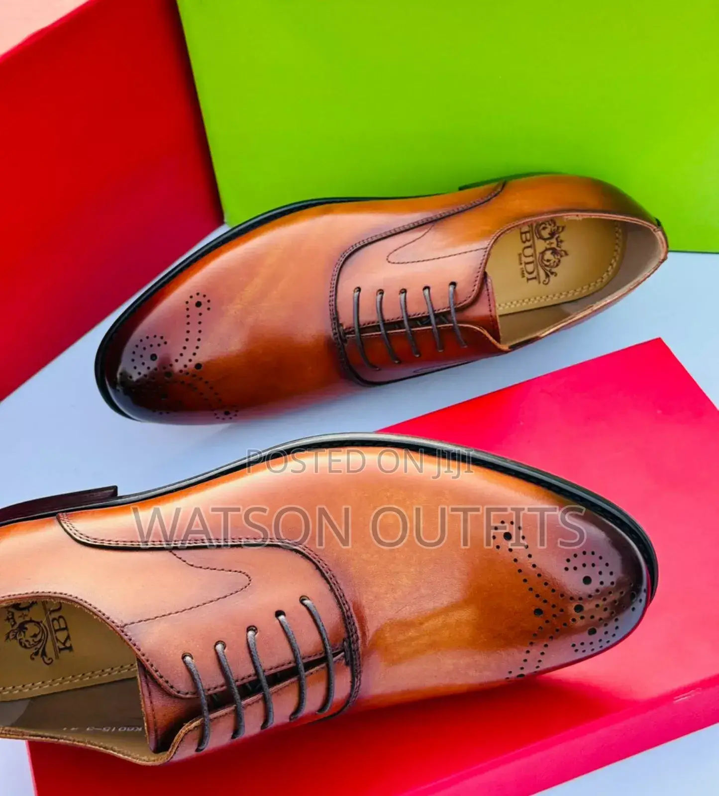 Multiple Brands Shoes