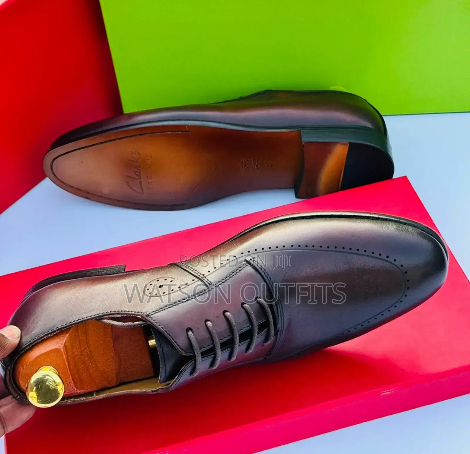 Multiple Brands Shoes