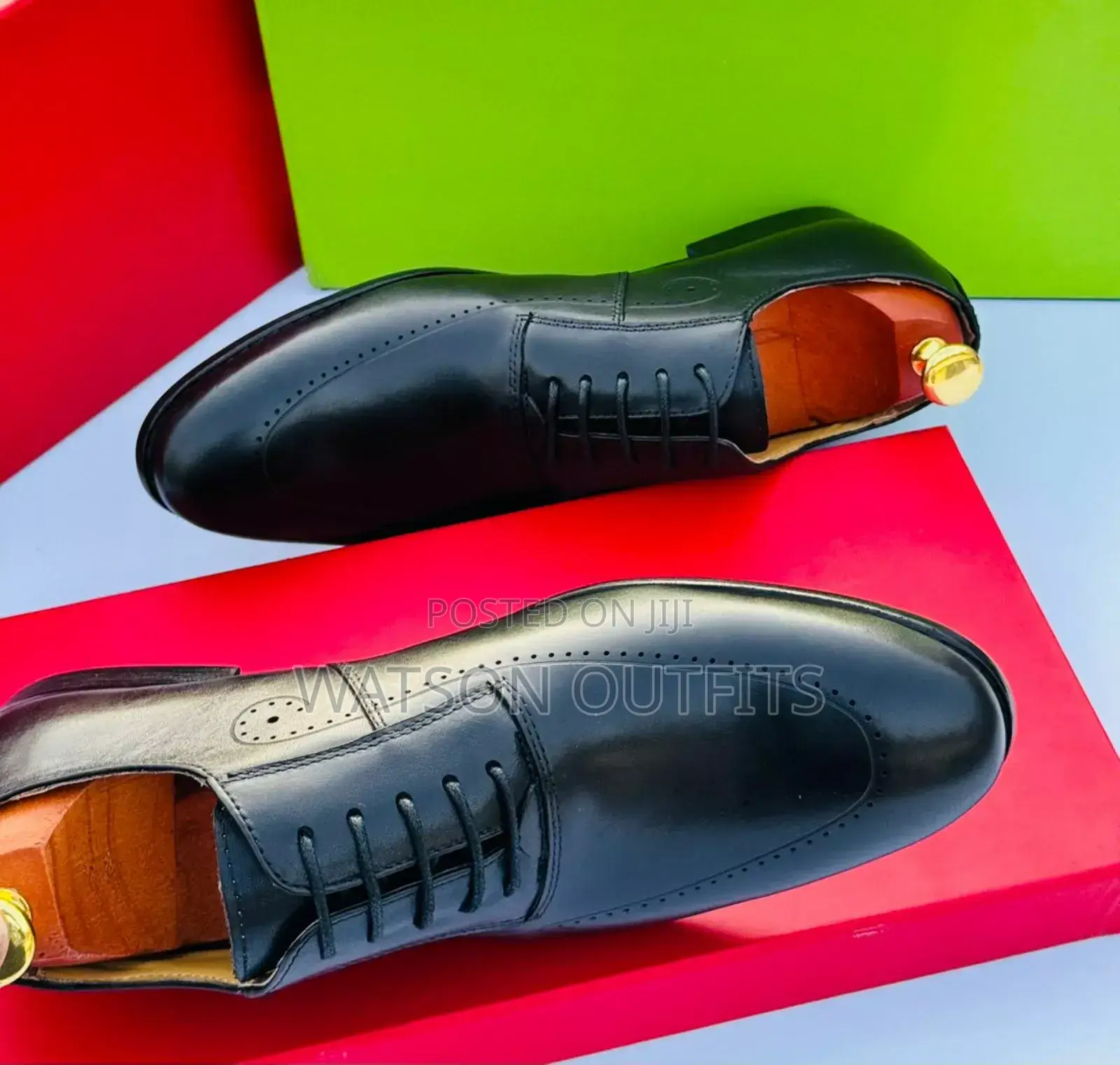 Multiple Brands Shoes