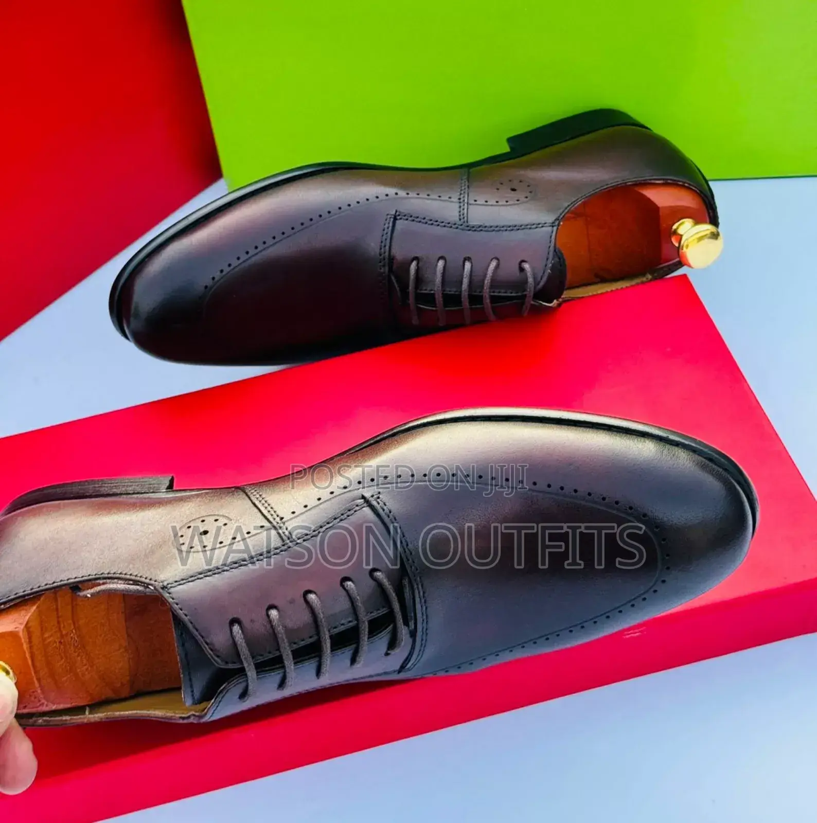 Multiple Brands Shoes