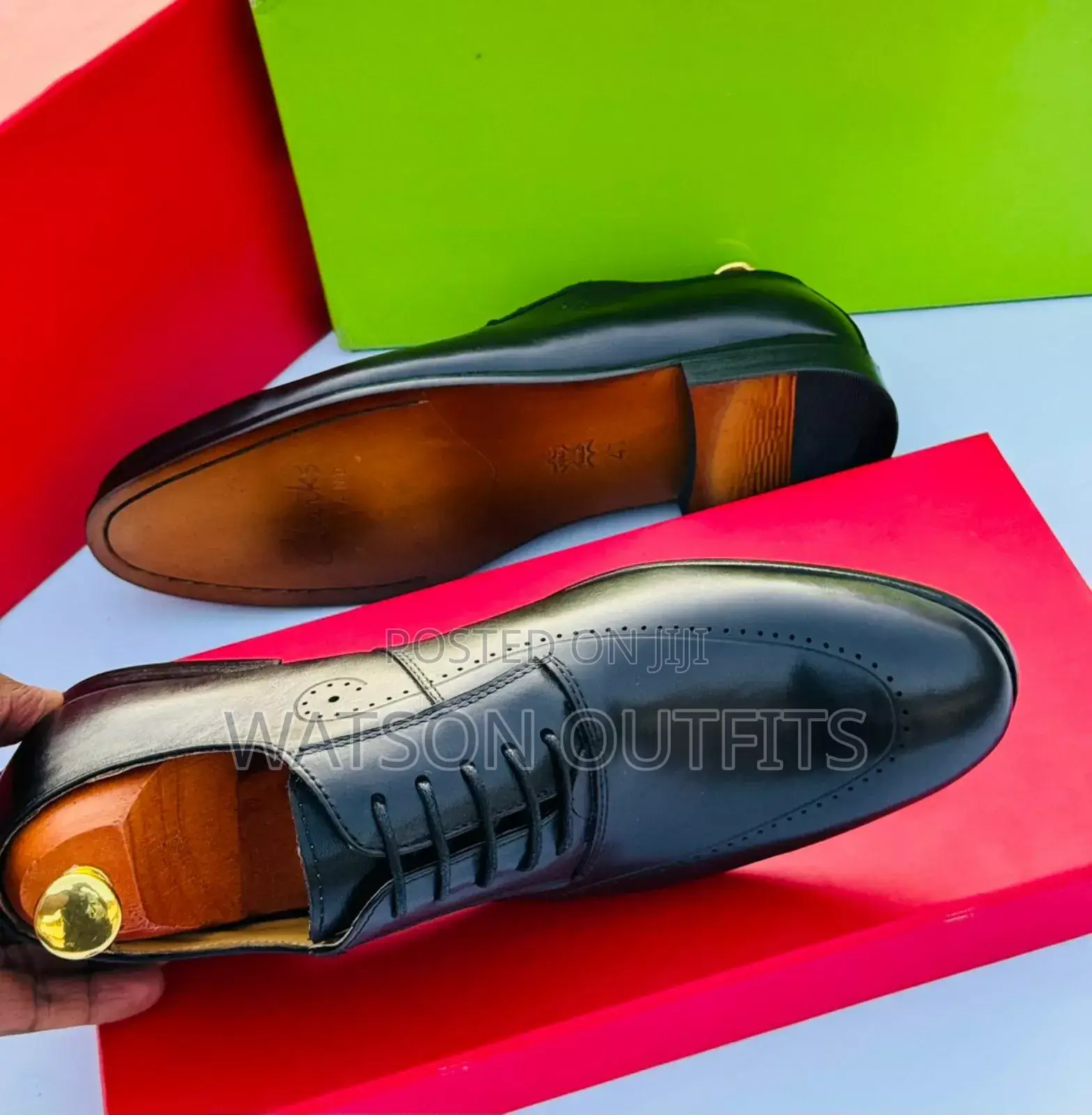 Multiple Brands Shoes