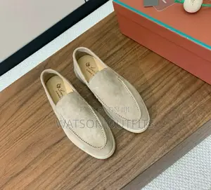Simple and Original Men Shoes