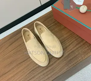 Simple and Original Men Shoes