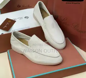 Simple and Original Men Shoes