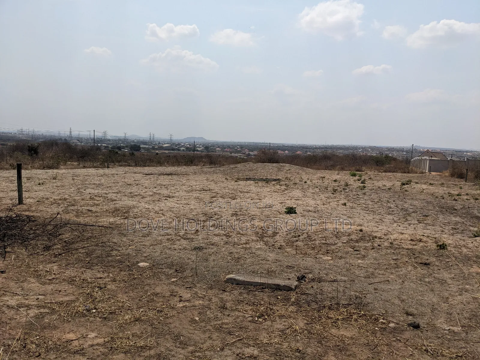 Kiwanja Kinauzwa Itega Dodoma Cha Kwanza Lami