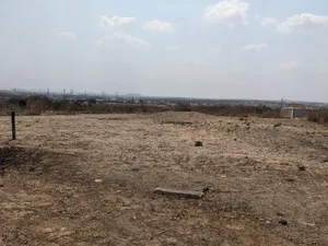 Kiwanja Kinauzwa Itega Dodoma Cha Kwanza Lami