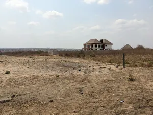 Kiwanja Kinauzwa Itega Dodoma Cha Kwanza Lami