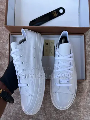 Converse Shoes