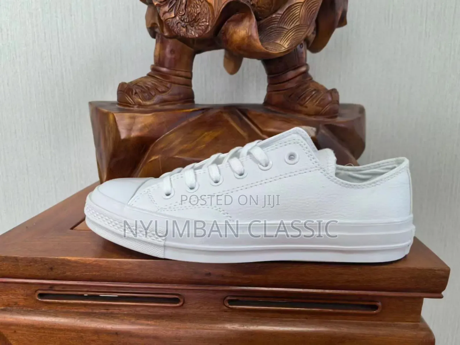 Converse Shoes