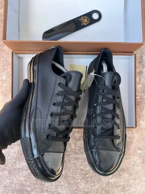 Converse Shoes