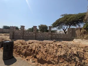 Kiwanja Kinauzwa Uzunguni Dodoma Cha Kwanza Lami