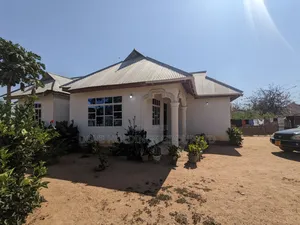 Furnished 3bdrm House in Dodoma Rural for sale
