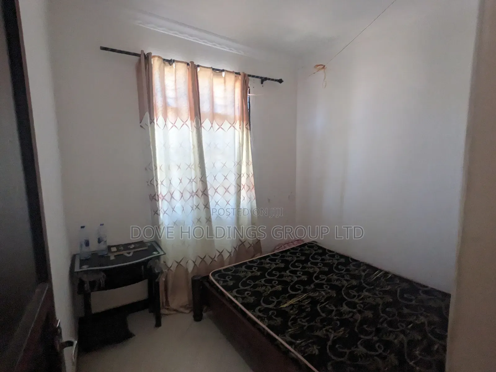 Furnished 3bdrm House in Dodoma Rural for sale