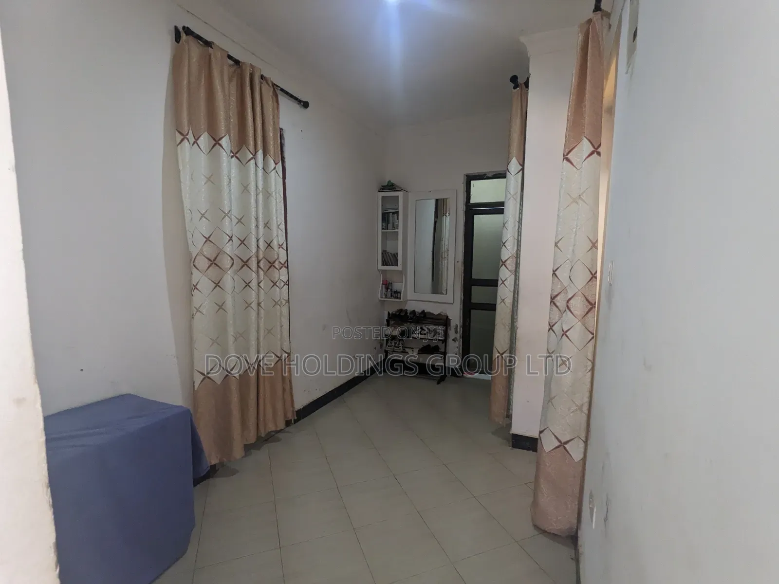 Furnished 3bdrm House in Dodoma Rural for sale