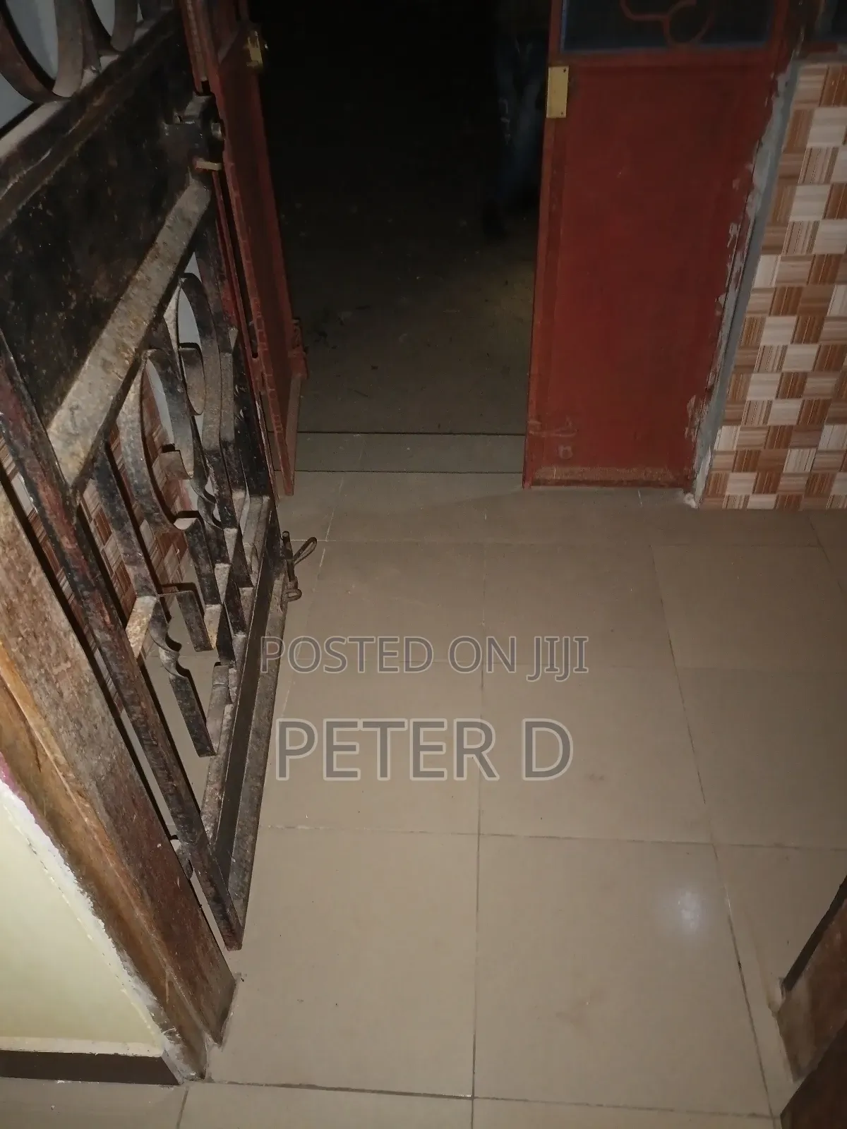 1bdrm House in Kimara for rent