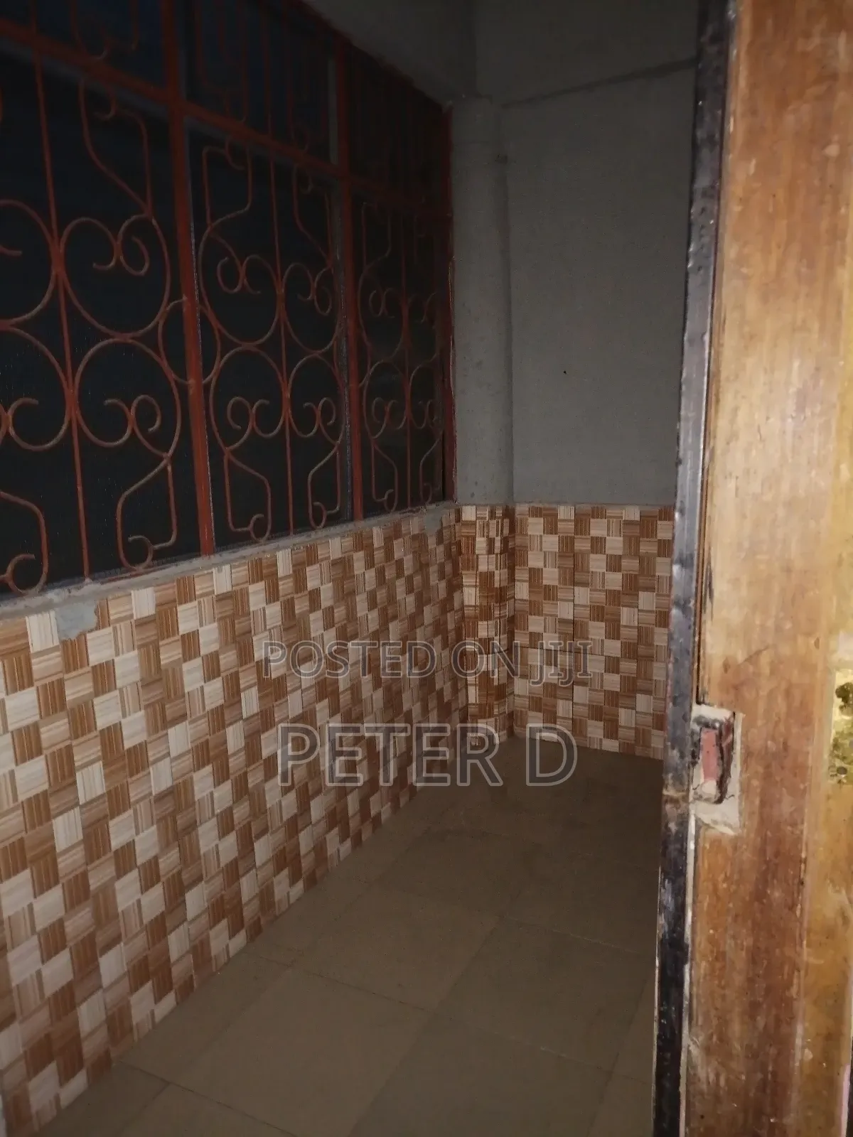 1bdrm House in Kimara for rent
