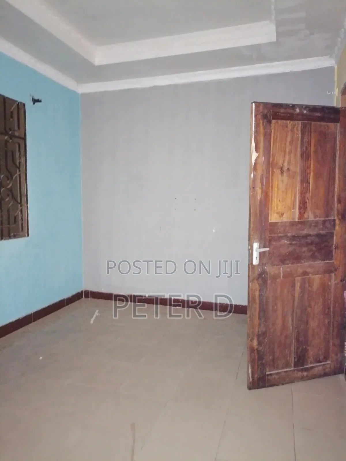 1bdrm House in Kimara for rent