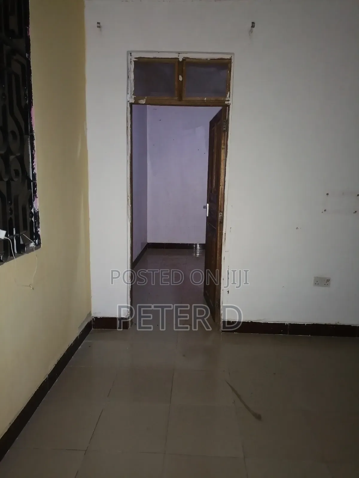 1bdrm House in Kimara for rent