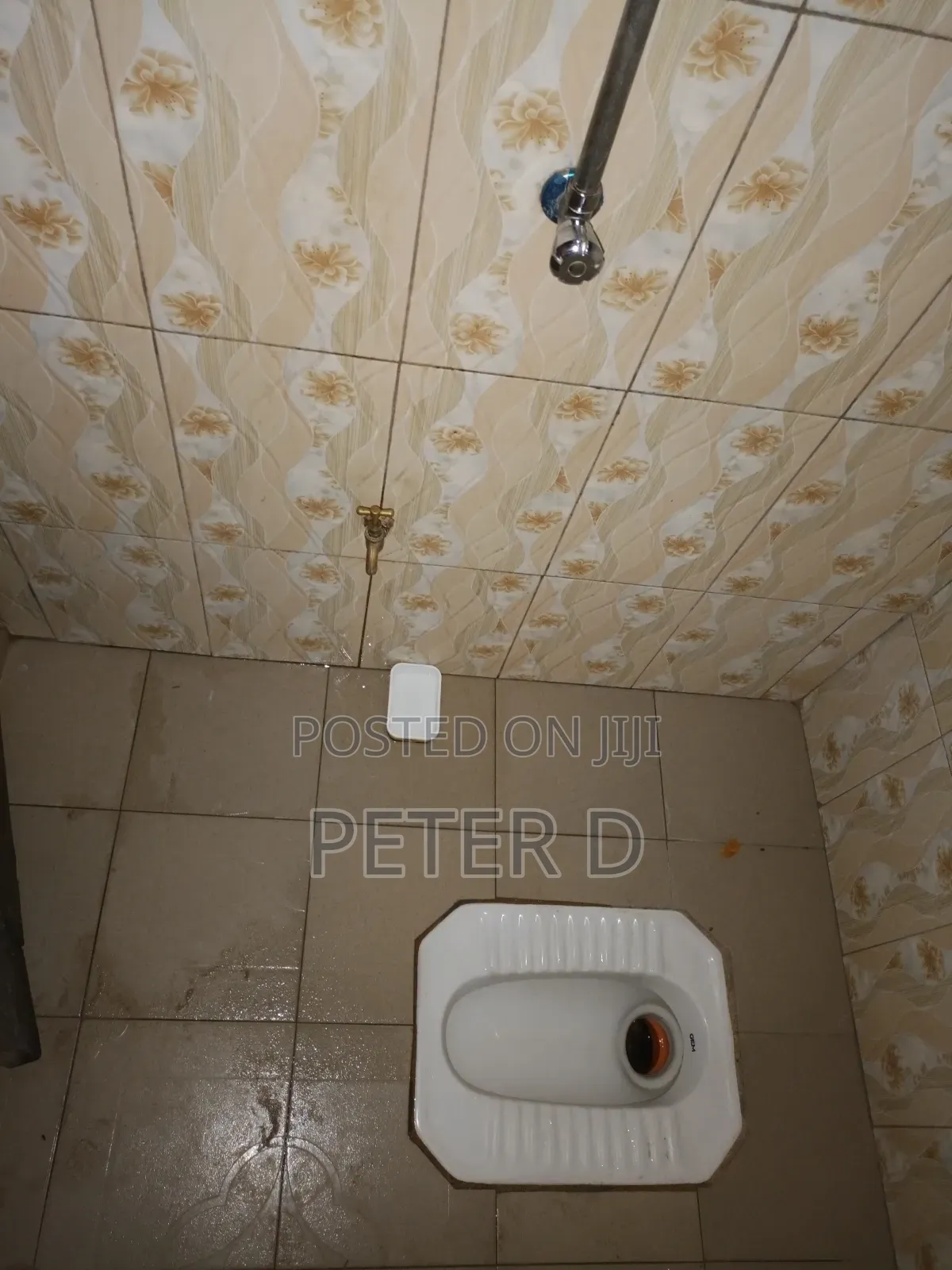 1bdrm House in Kimara for rent