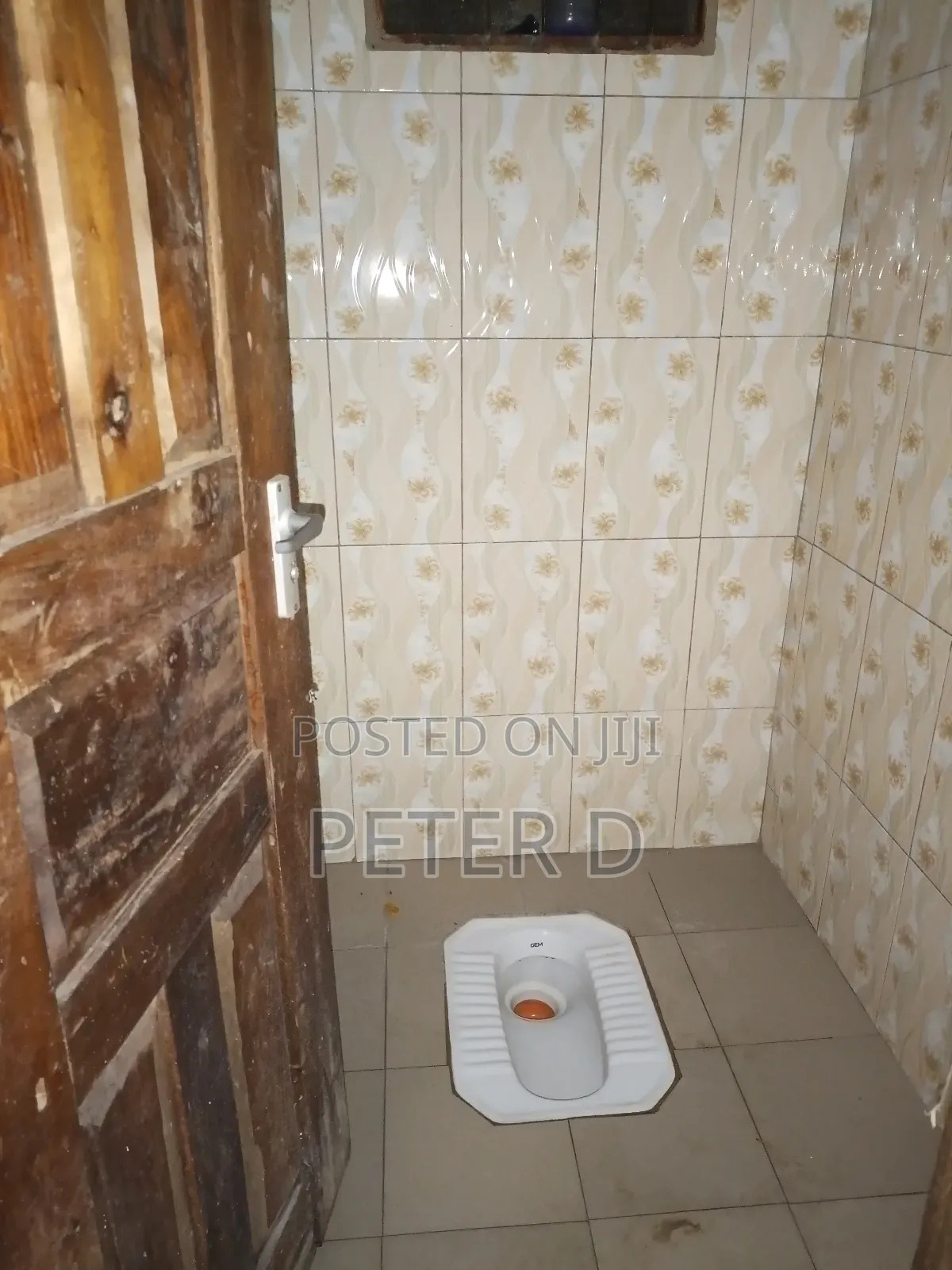 1bdrm House in Kimara for rent
