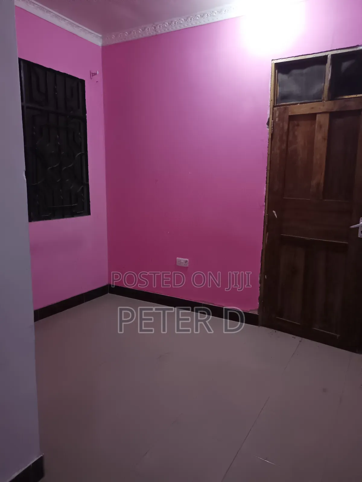 1bdrm House in Kimara for rent