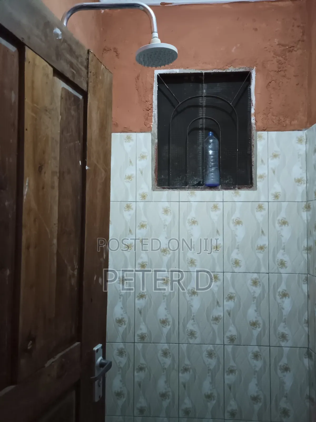 1bdrm House in Kimara for rent