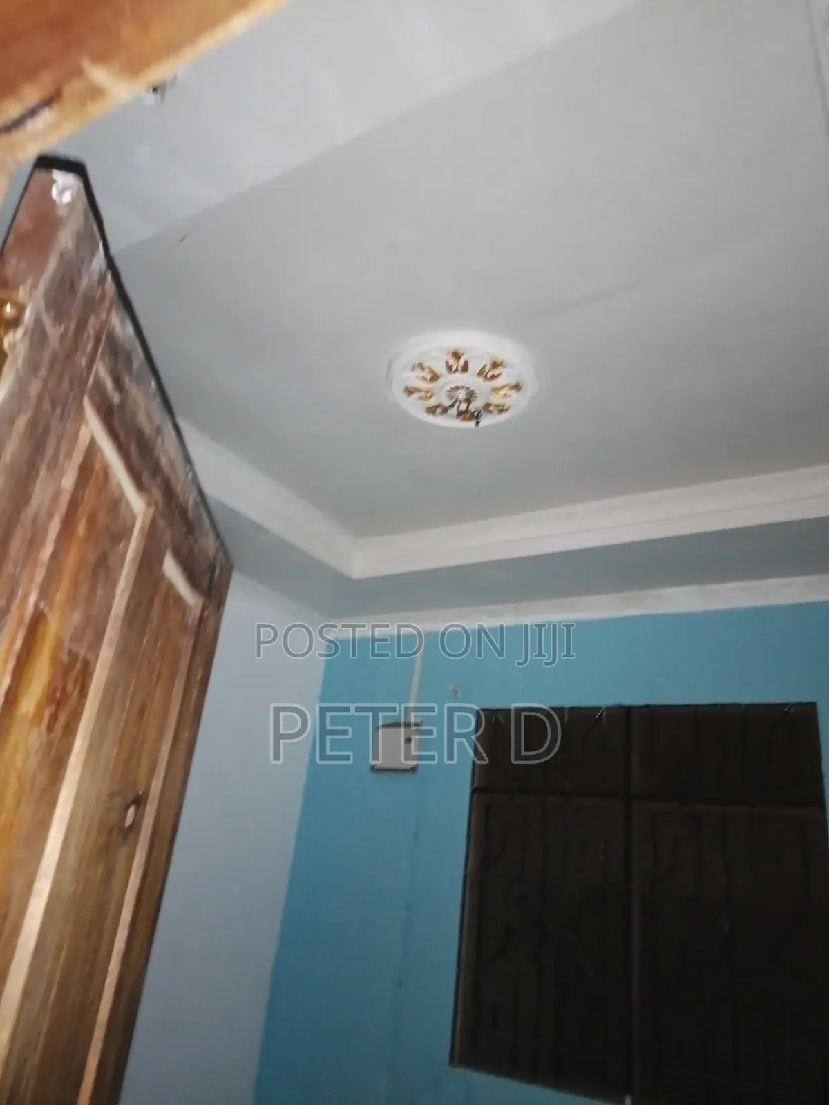 1bdrm House in Kimara for rent