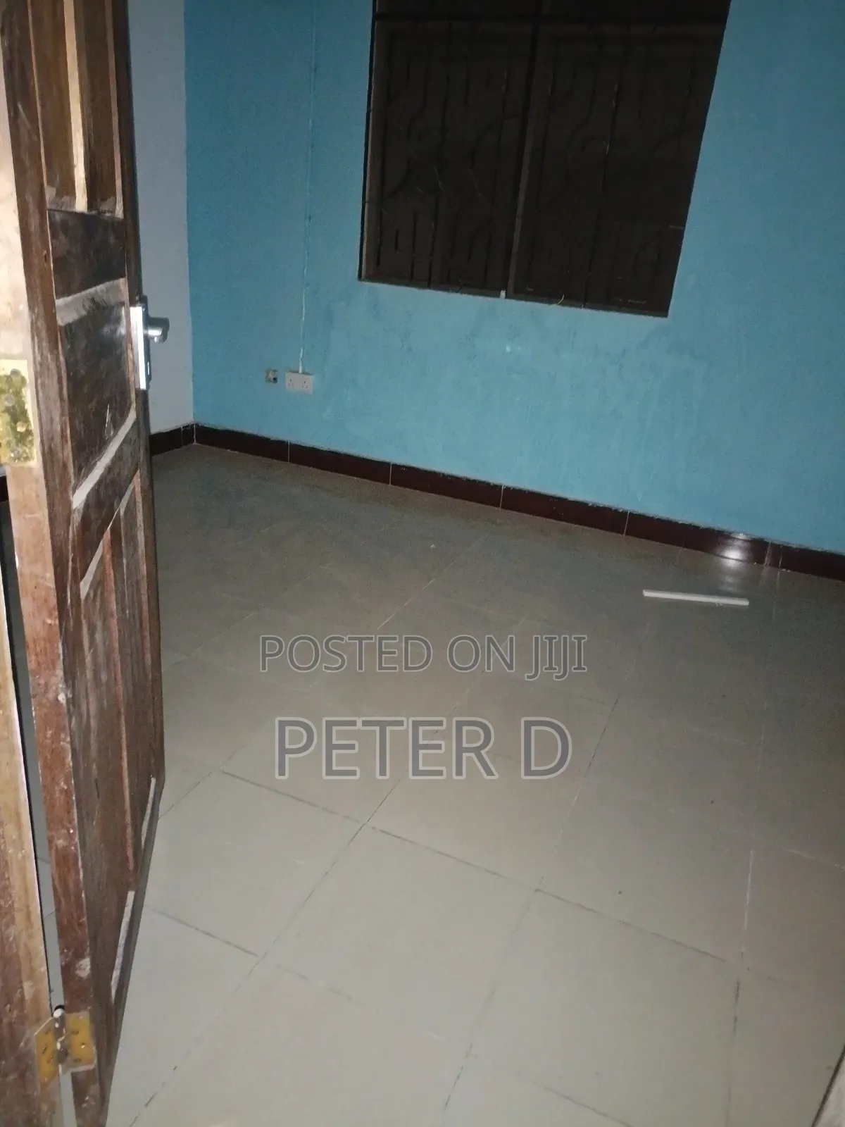 1bdrm House in Kimara for rent