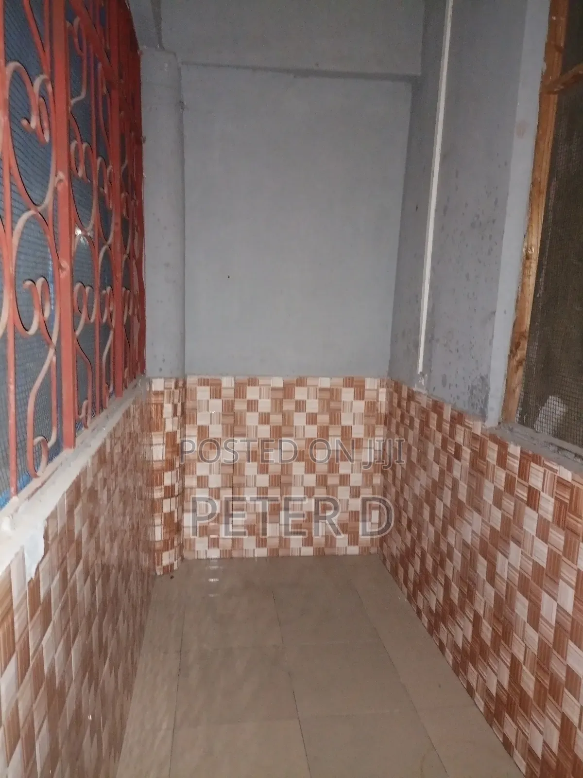 1bdrm House in Kimara for rent