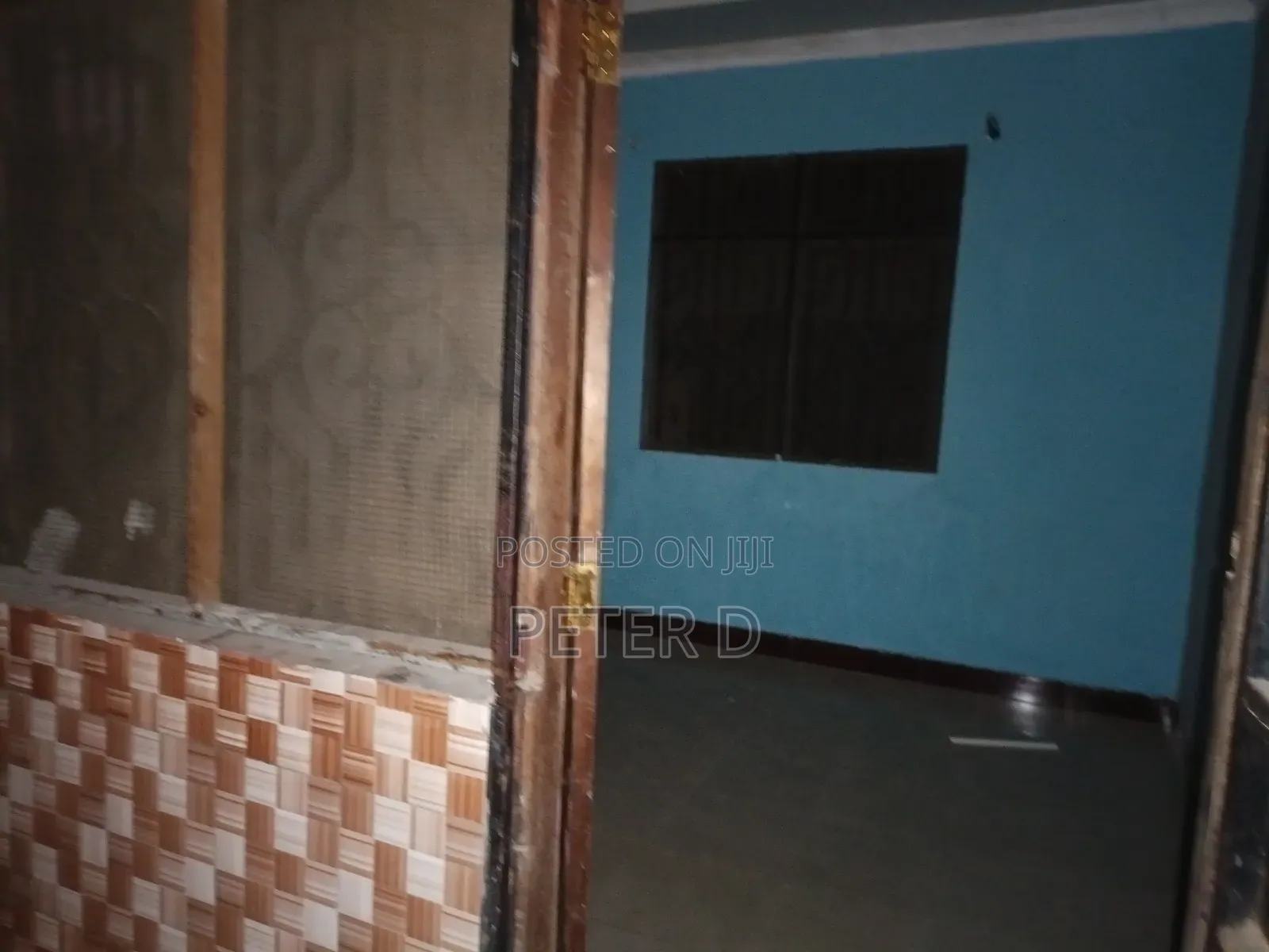 1bdrm House in Kimara for rent