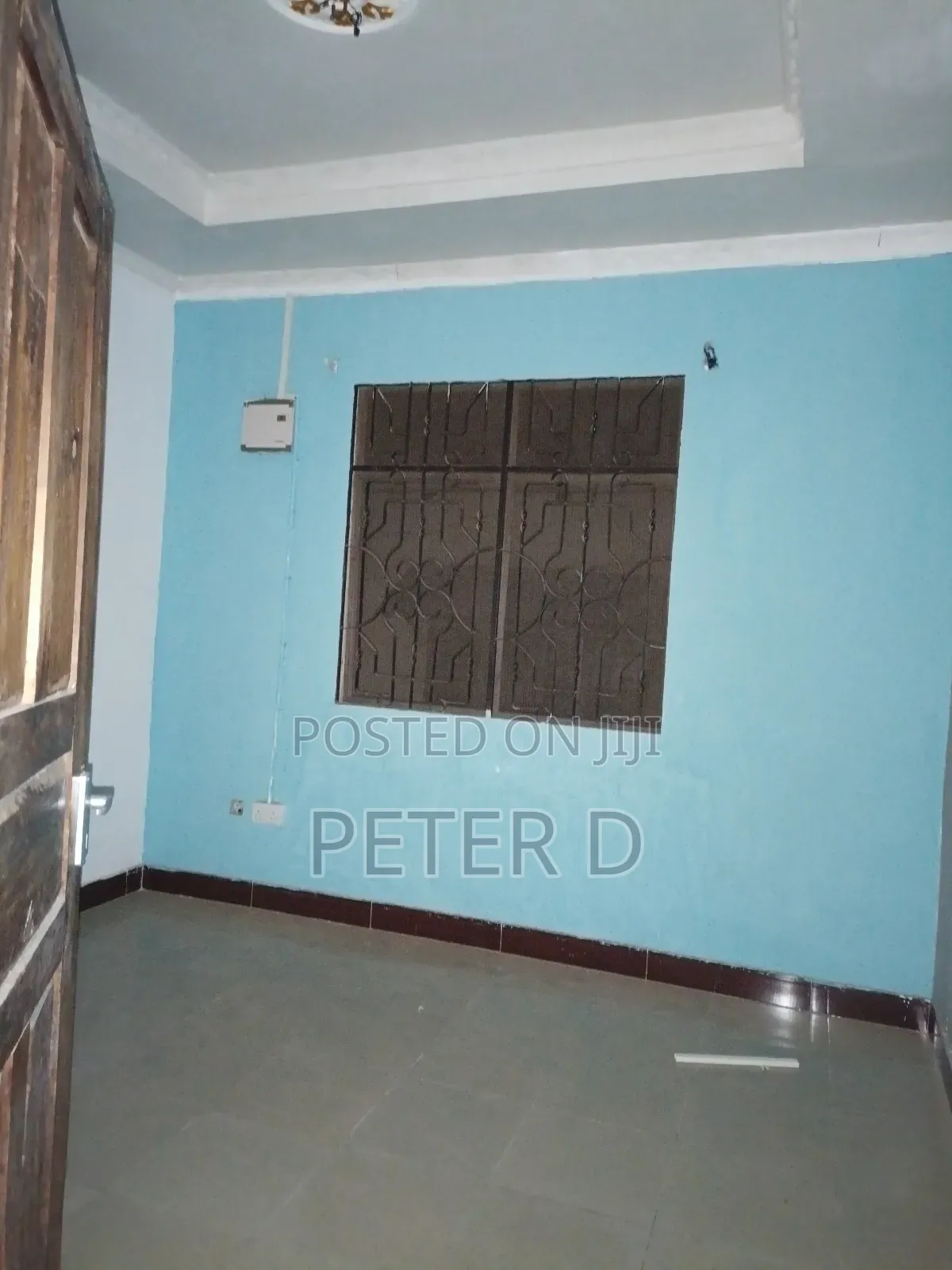 1bdrm House in Kimara for rent