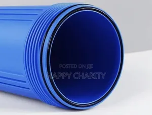 Housing for Pp Filters 20inches