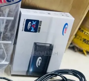 Azam Tv Decoder